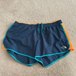 The North Face Running Shorts